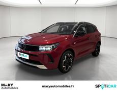 Opel Grandland Glos