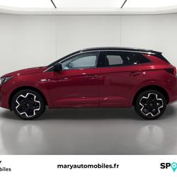 Opel Grandland 1.2 Turbo 130 ch BVA8 Ultimate occasion - Glos - photo 2/21