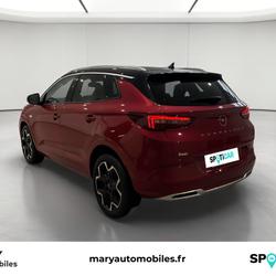 Opel Grandland 1.2 Turbo 130 ch BVA8 Ultimate occasion - Glos - photo 3/21