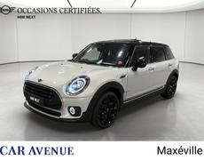 Mini Clubman Maxéville