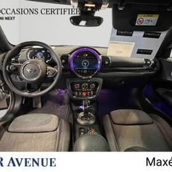 Mini Clubman Cooper D  150ch Canonbury BVA8 Max&eacute;ville