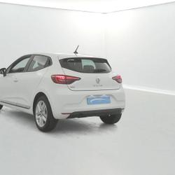 Renault Clio 5 Clio TCe 90 - 21 Business Lannion
