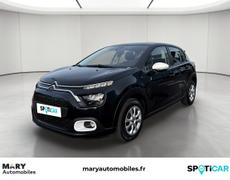 Citroen C3 Glos