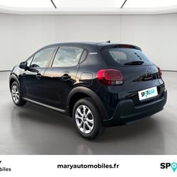 Citroen C3 PureTech 83 ch BVM5 You occasion - Glos - photo 3/19