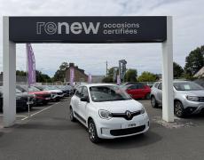 Renault Twingo 3 Lannion