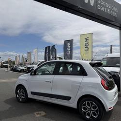 Renault Twingo 3 Twingo III E-Tech Equilibre Lannion