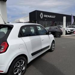 Renault Twingo 3 Twingo III E-Tech Equilibre Lannion