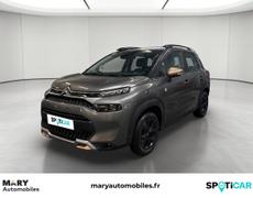 Citroen C3 Aircross Glos