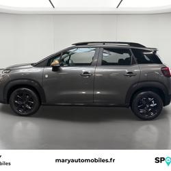 Citroen C3 Aircross PureTech 110 S&S BVM6 C-Series occasion - Glos - photo 2/21