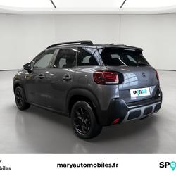 Citroen C3 Aircross PureTech 110 S&S BVM6 C-Series occasion - Glos - photo 3/21
