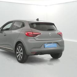 Renault Clio 5 Clio TCe 90 Evolution Morlaix