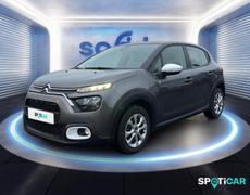 Citroen C3 Dechy