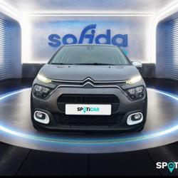 Citroen C3 1.2 PureTech 83ch S&S YOU! Dechy