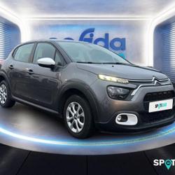 Citroen C3 1.2 PureTech 83ch S&S YOU! Dechy