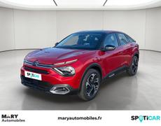 Citroen C4 Glos