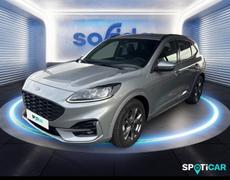 Ford Kuga Dechy