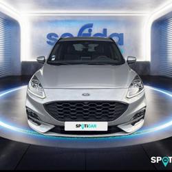 Ford Kuga 2.5 Duratec 190ch FHEV E85 ST-Line X BVA Dechy