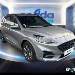 Ford Kuga 2.5 Duratec 190ch FHEV E85 ST-Line X BVA Dechy