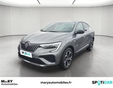 Renault Arkana Glos