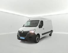 Renault Master - MASTER FGN TRAC F3500 L2H2 BLUE DCI 135 CONFORT - 22 990 €