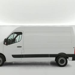 Renault Master MASTER FGN TRAC F3500 L2H2 BLUE DCI 135 CONFORT Lannion
