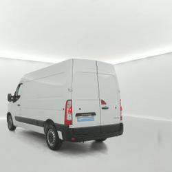 Renault Master MASTER FGN TRAC F3500 L2H2 BLUE DCI 135 CONFORT Lannion