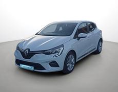Renault Clio 5 Lannion