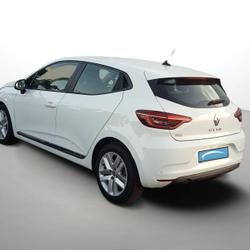 Renault Clio 5 Clio TCe 90 - 21 Business Lannion