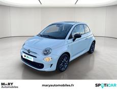 Fiat 500 II