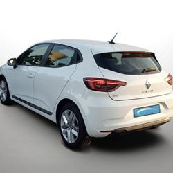 Renault Clio 5 Clio TCe 90 - 21 Business Lannion