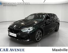 BMW Serie 1 Maxéville