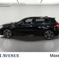 BMW Serie 1 118dA 150ch M Sport Max&eacute;ville