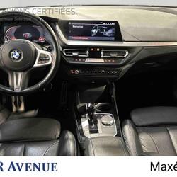 BMW Serie 1 118dA 150ch M Sport Max&eacute;ville