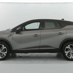 Renault Captur Captur mild hybrid 140 R.S. line Lannion