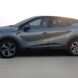 Renault Captur Captur mild hybrid 140 R.S. line Lannion
