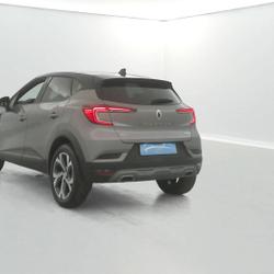 Renault Captur Captur mild hybrid 140 R.S. line Lannion