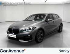 BMW Serie 1 Maxéville