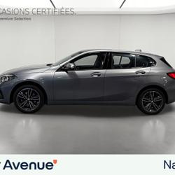 BMW Serie 1 116iA 109ch Edition Sport DKG7 Max&eacute;ville