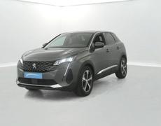Peugeot 3008 Lannion