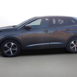 Peugeot 3008 3008 BlueHDi 130ch S&S EAT8 Allure Lannion