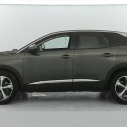 Peugeot 3008 3008 BlueHDi 130ch S&S EAT8 Allure Lannion