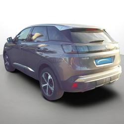 Peugeot 3008 3008 BlueHDi 130ch S&S EAT8 Allure Lannion