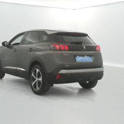 Peugeot 3008 3008 BlueHDi 130ch S&S EAT8 Allure Lannion