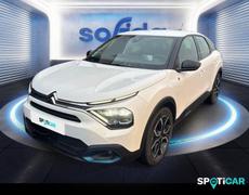 Citroen C4 Dechy