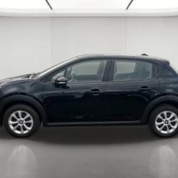 Citroen C3 1.5 BlueHDi 100ch S&S YOU! Longeville-l&egrave;s-Saint-Avold