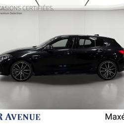 BMW Serie 1 118iA 136ch M Sport DKG7 Max&eacute;ville