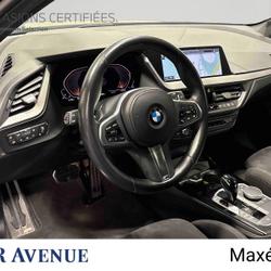 BMW Serie 1 118iA 136ch M Sport DKG7 Max&eacute;ville