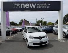 Renault Twingo 3 Lannion