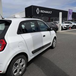 Renault Twingo 3 Twingo III E-Tech Authentic Lannion
