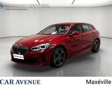 BMW Serie 1 Maxéville